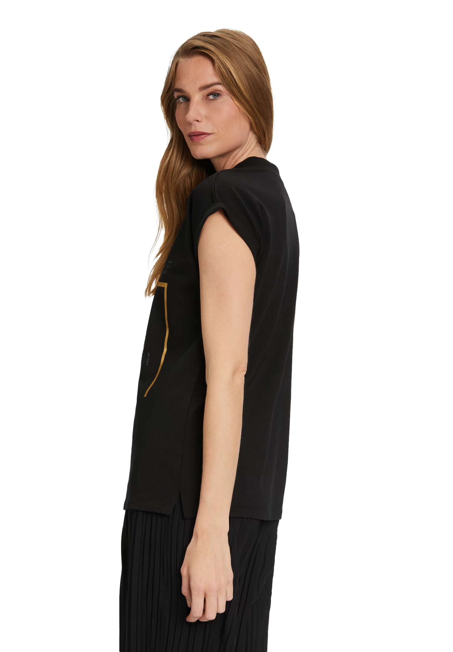 Cartoon Sweatshirt – Bild 6