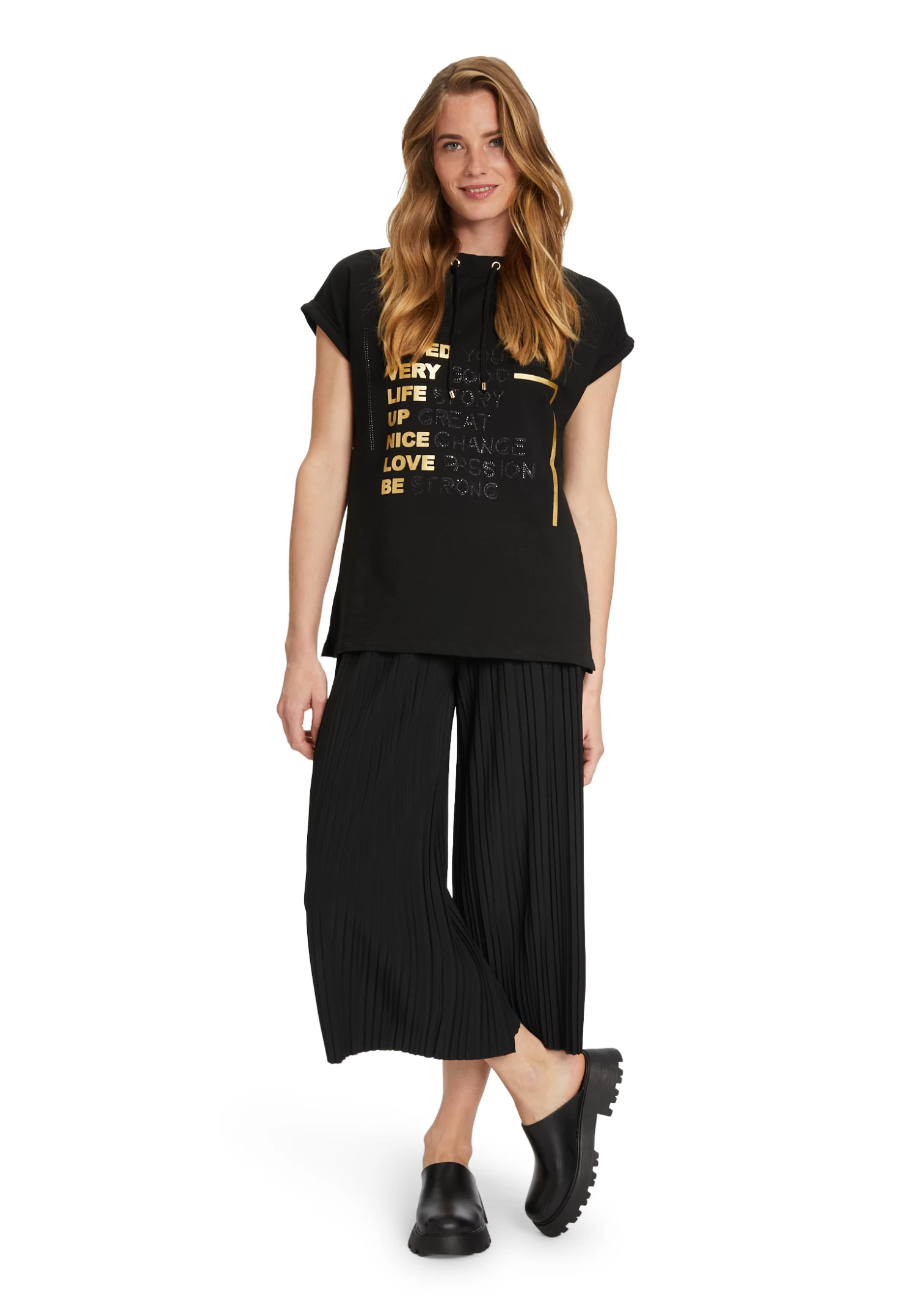 Cartoon Sweatshirt – Bild 4