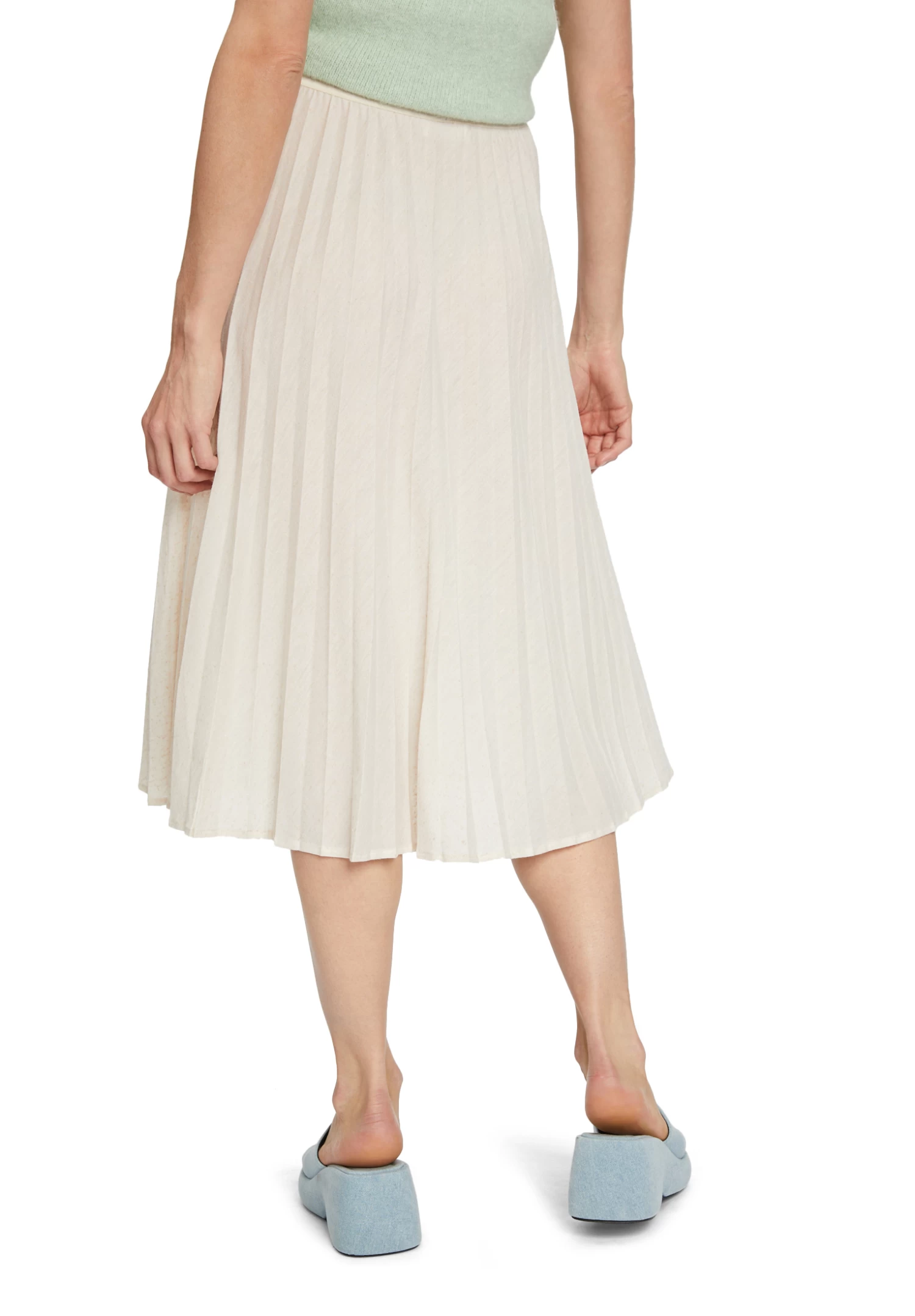 Cartoon Plisseerock – Bild 6