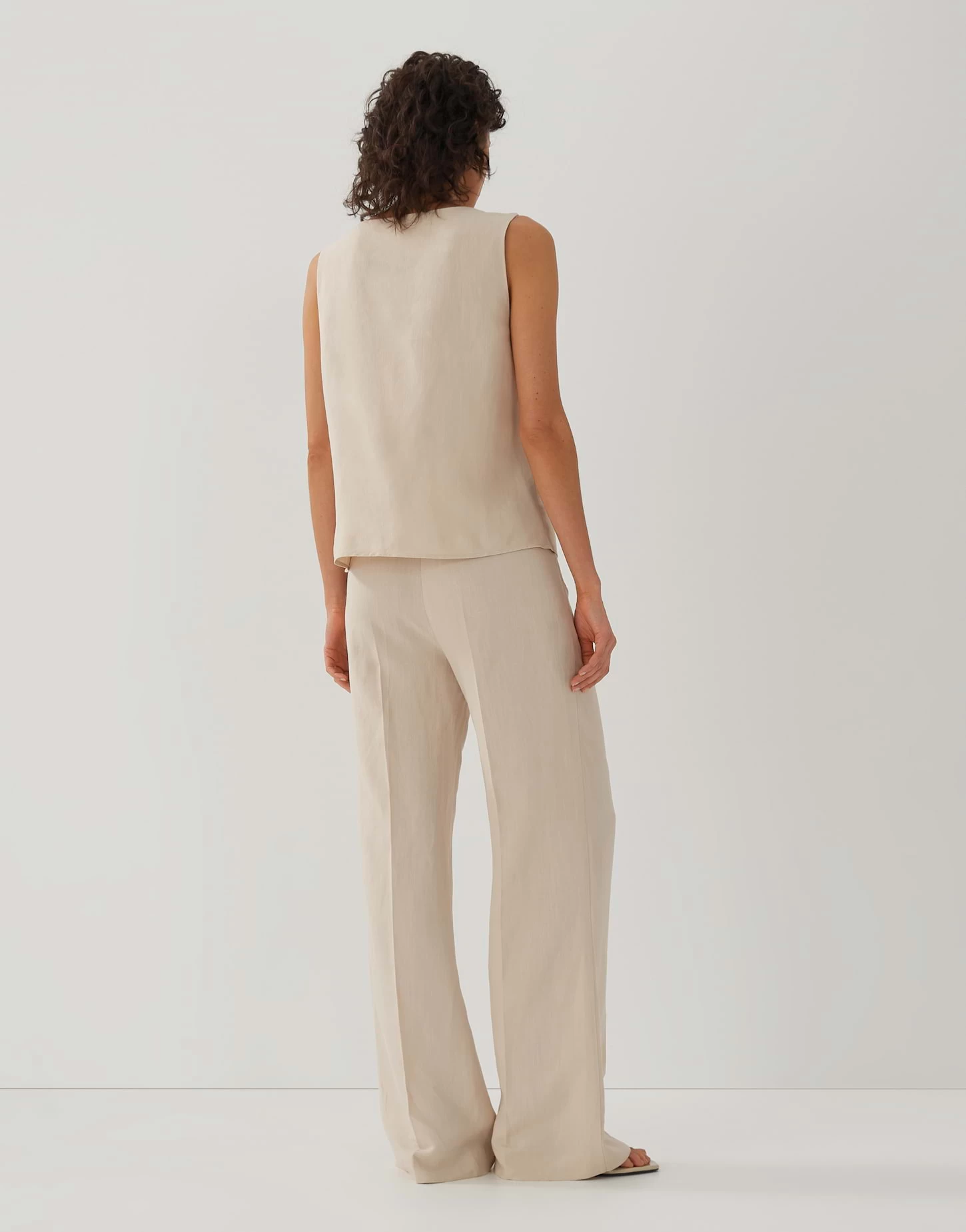 Someday Zimba Linen – Bild 2