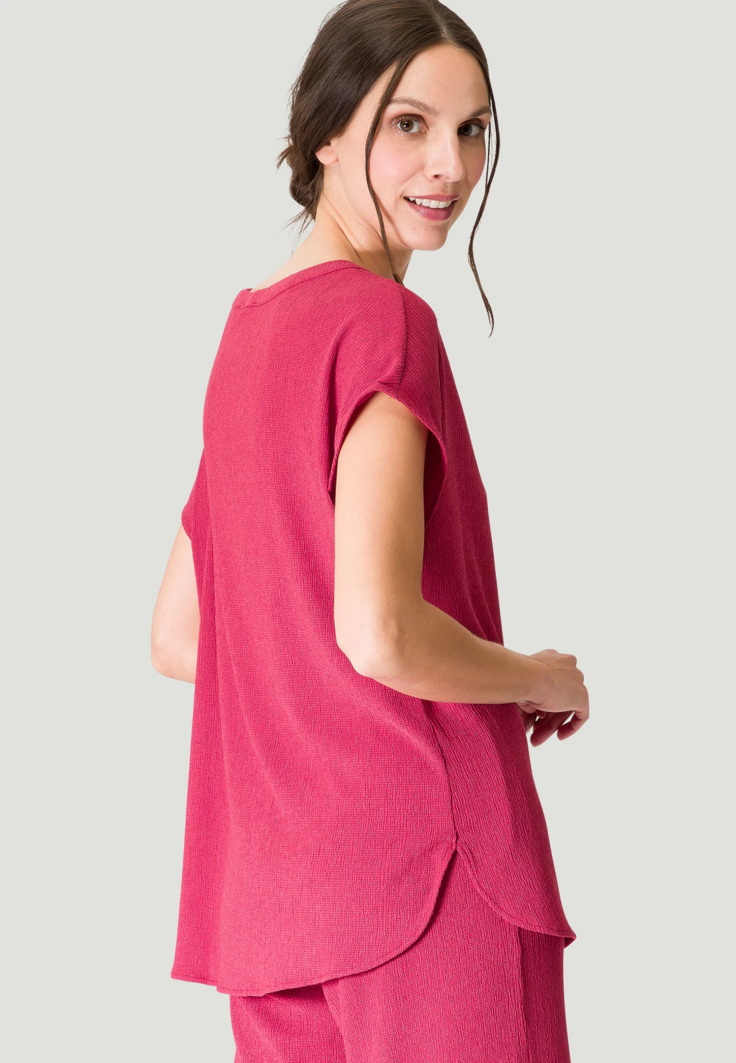 Zero Blusenshirt – Bild 5