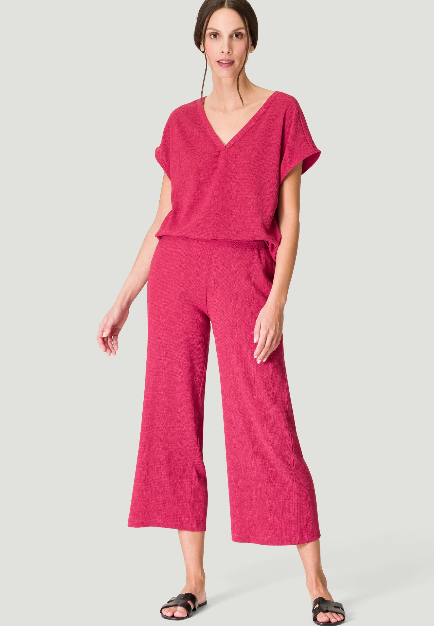 Zero Blusenshirt – Bild 2