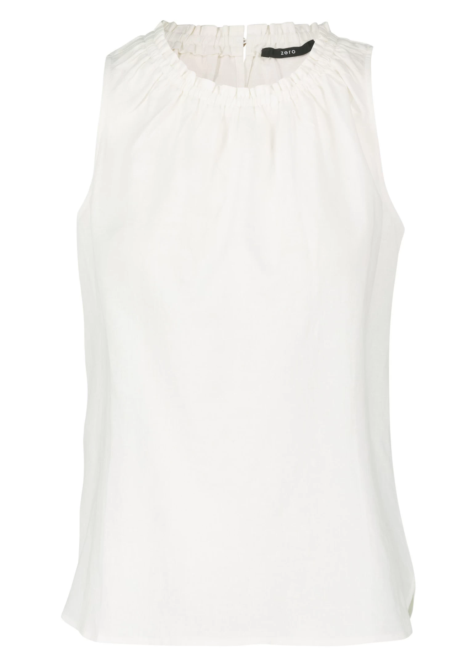 Zero Blusentop