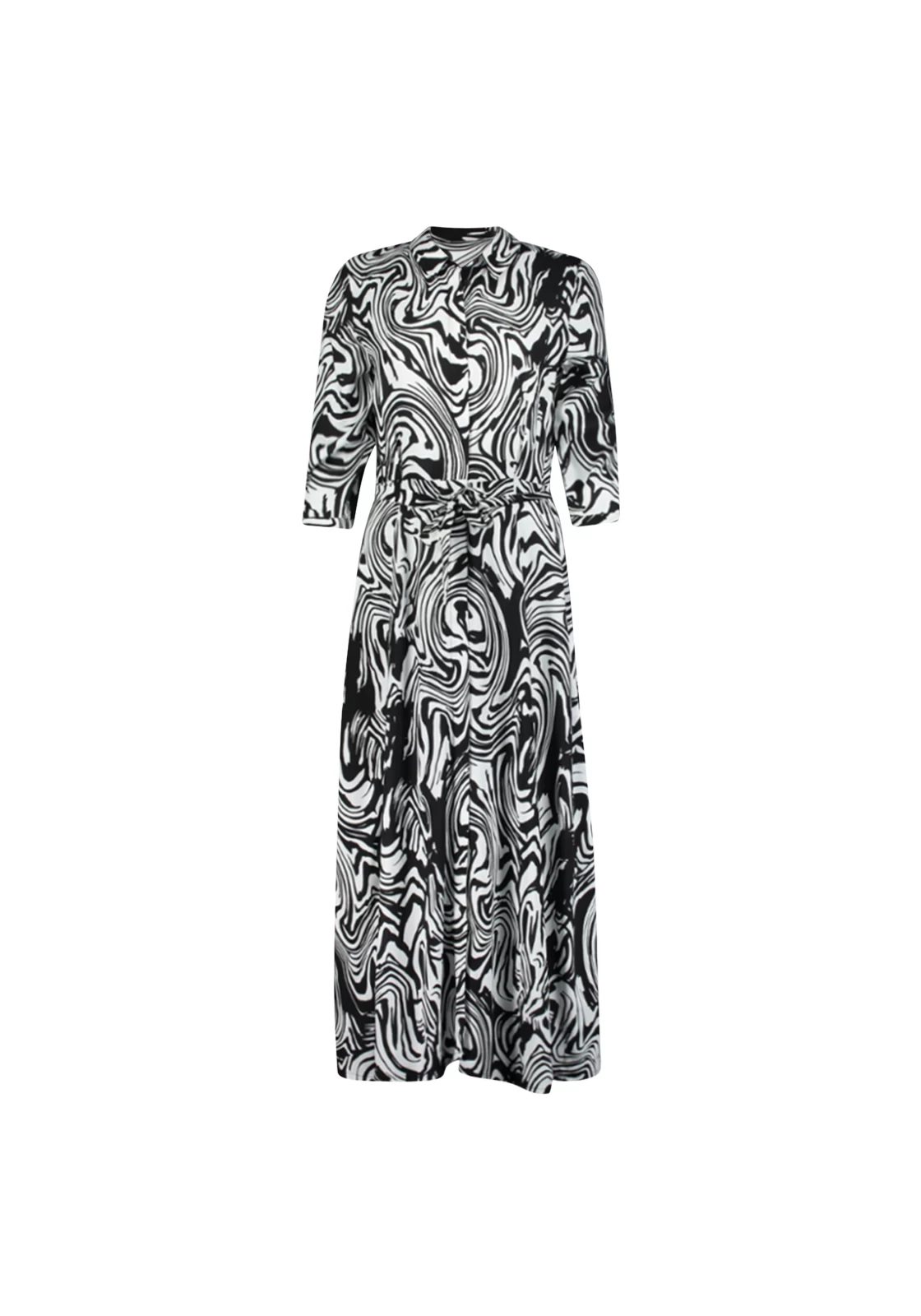 SuZa 8027-Dress Summer Vibes