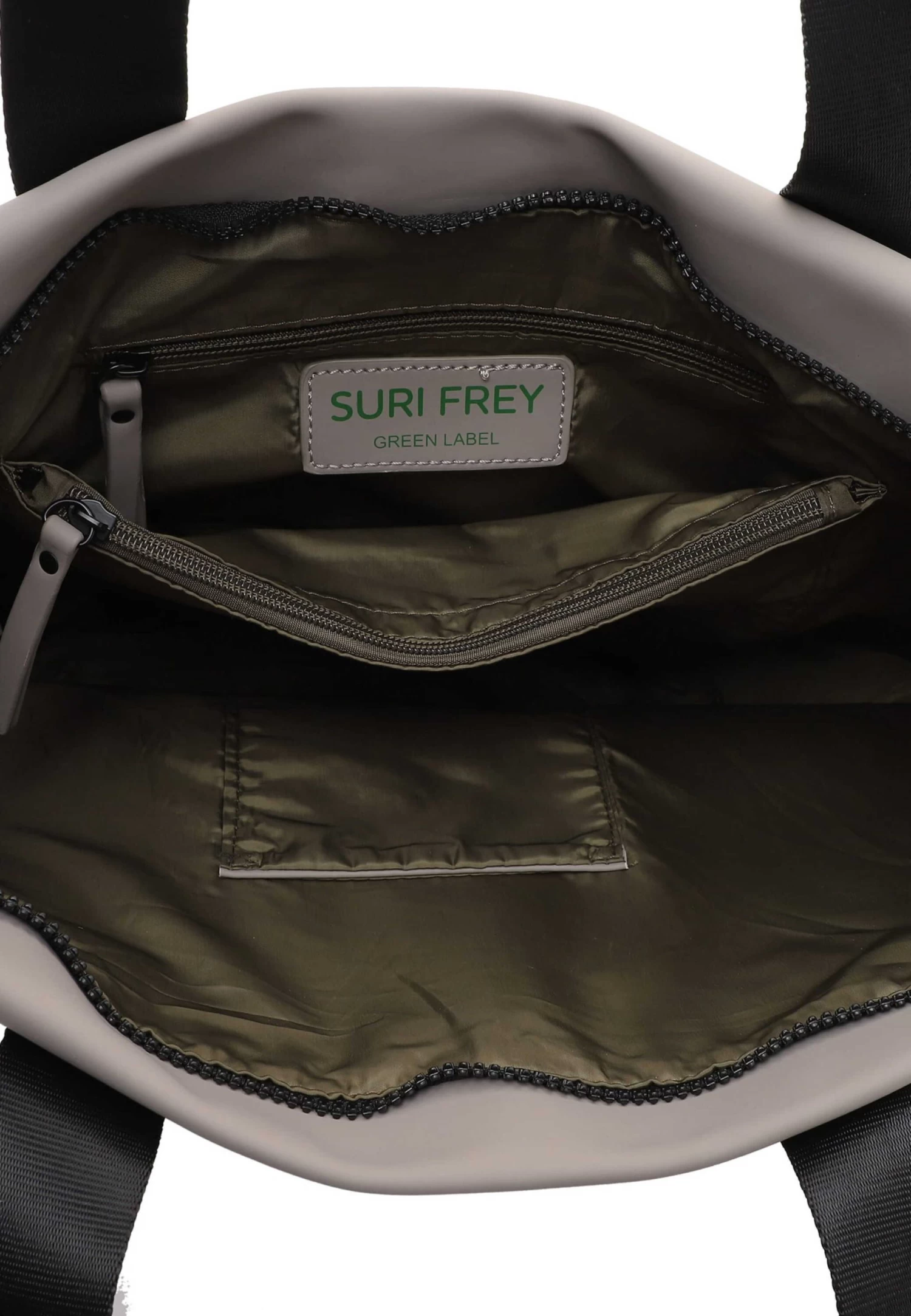 Suri Frey Shopper SURI Green Label Jenny – Bild 2