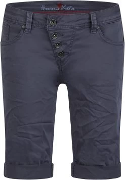 Buena Vista Malibu-Short Stretch Twill