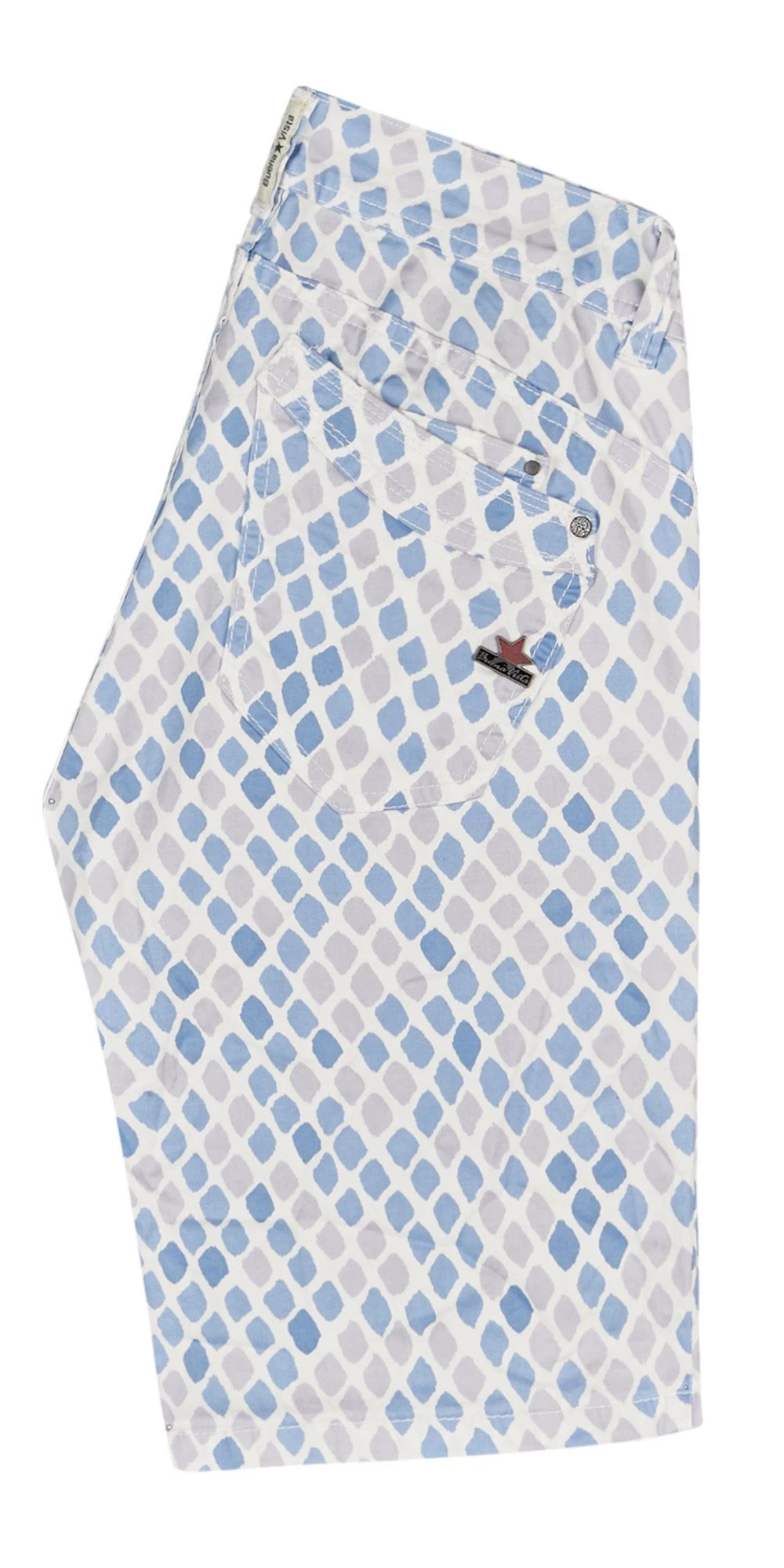 Buena Vista Malibu-Short Stretch Twill – Bild 2