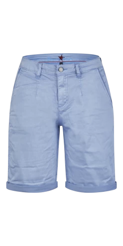 Buena Vista Gina-Short Stretch Twill