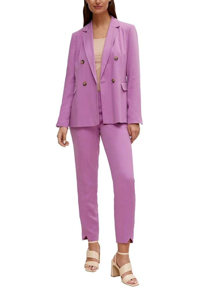 Comma Blazer – Bild 2