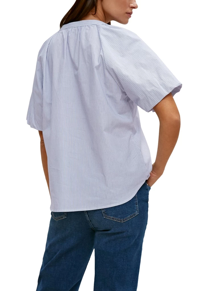 Comma Bluse – Bild 3