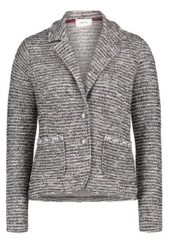 Cartoon Blazer-Jacke