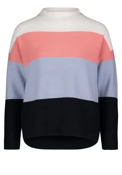 CARTOON Strickpullover