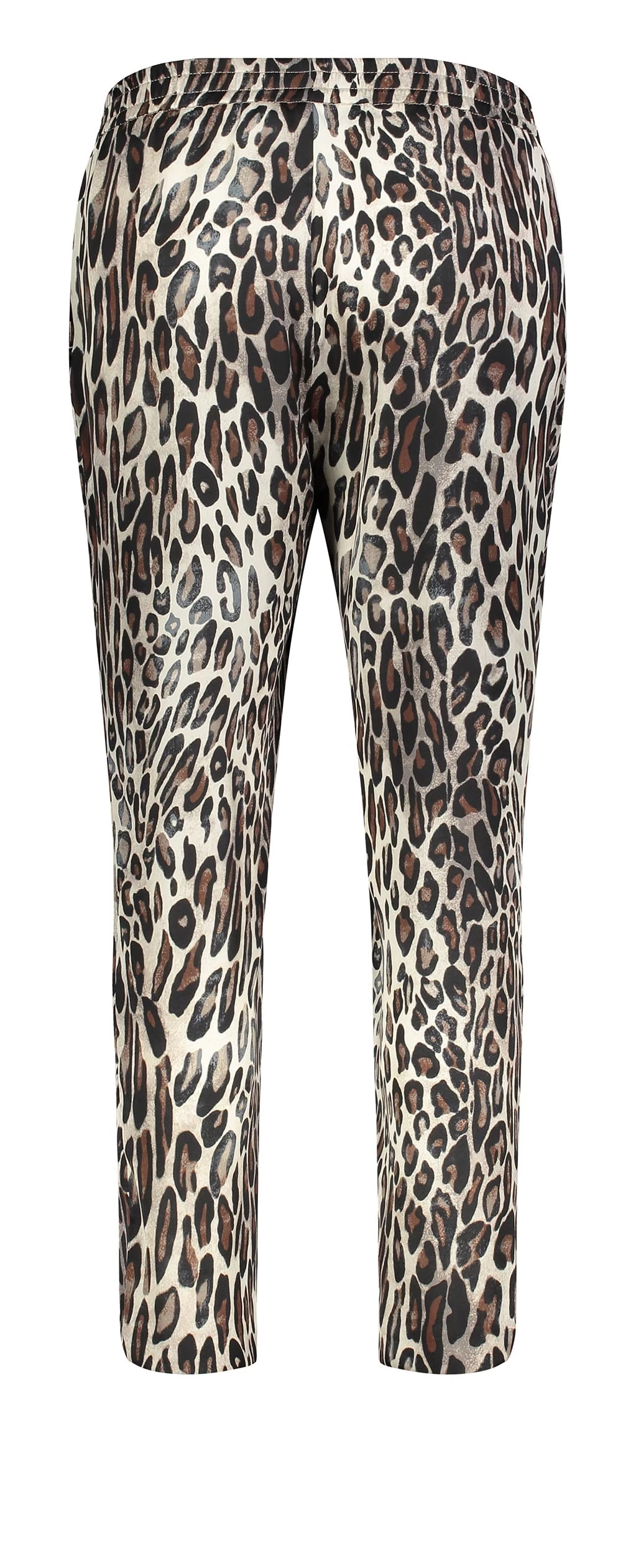 MAC Mode MAC JEANS - EASY SLIM , Silk Touch – Bild 2