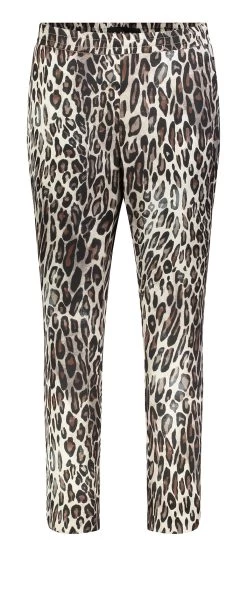 MAC Mode MAC JEANS - EASY SLIM , Silk Touch