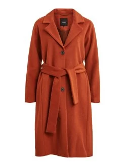 Object OBJLENA COAT SEASONAL