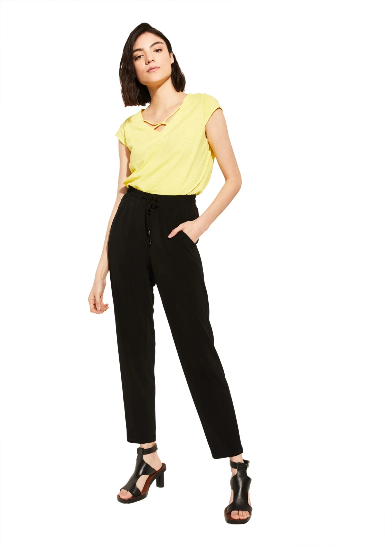 Comma T-Shirt – Bild 2