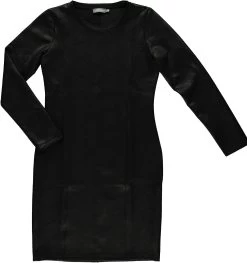 Geisha Dress AOP Snake