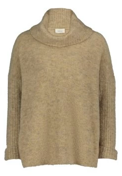 Cartoon Strickpullover