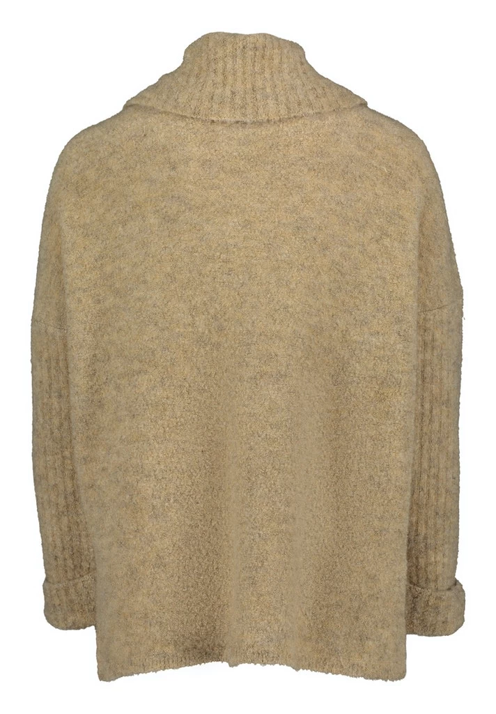 Cartoon Strickpullover – Bild 4