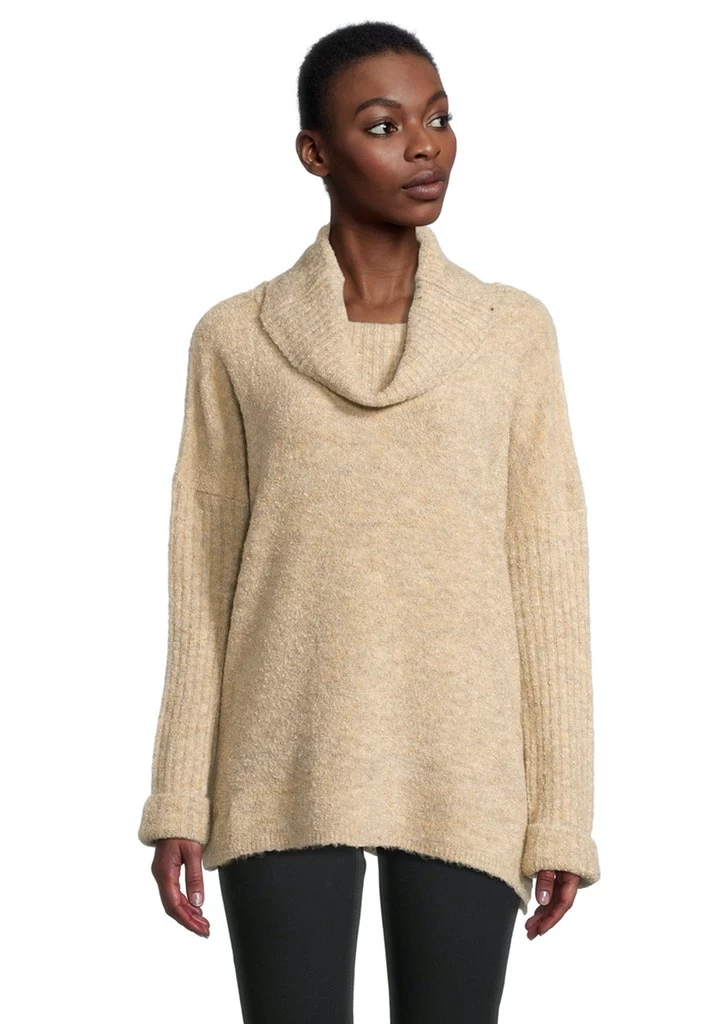 Cartoon Strickpullover – Bild 3