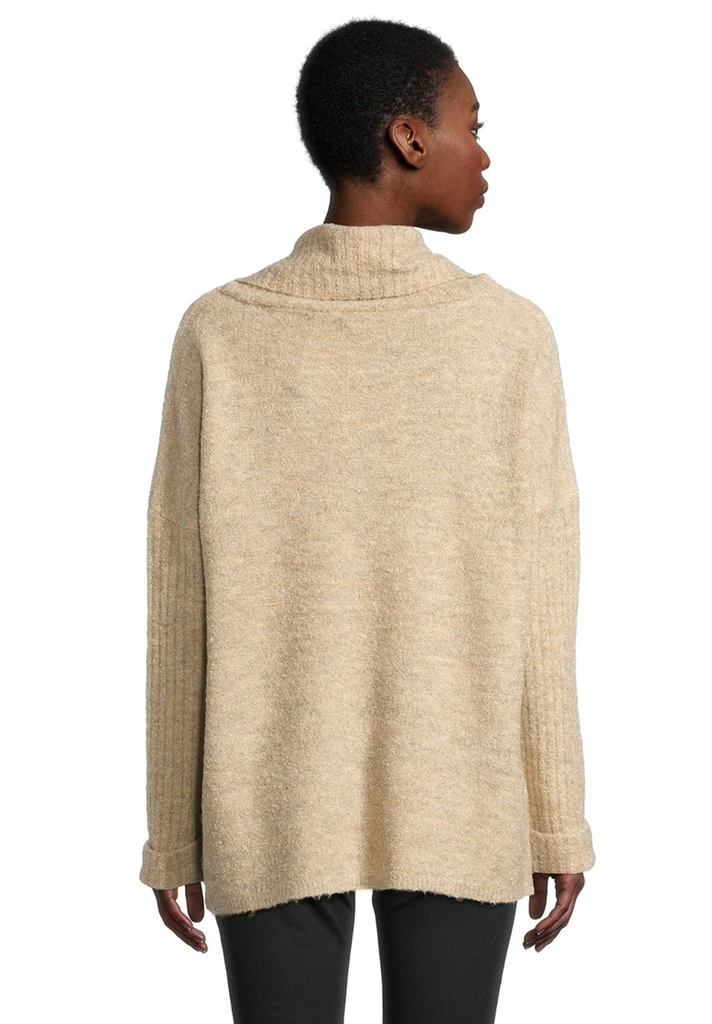 Cartoon Strickpullover – Bild 2