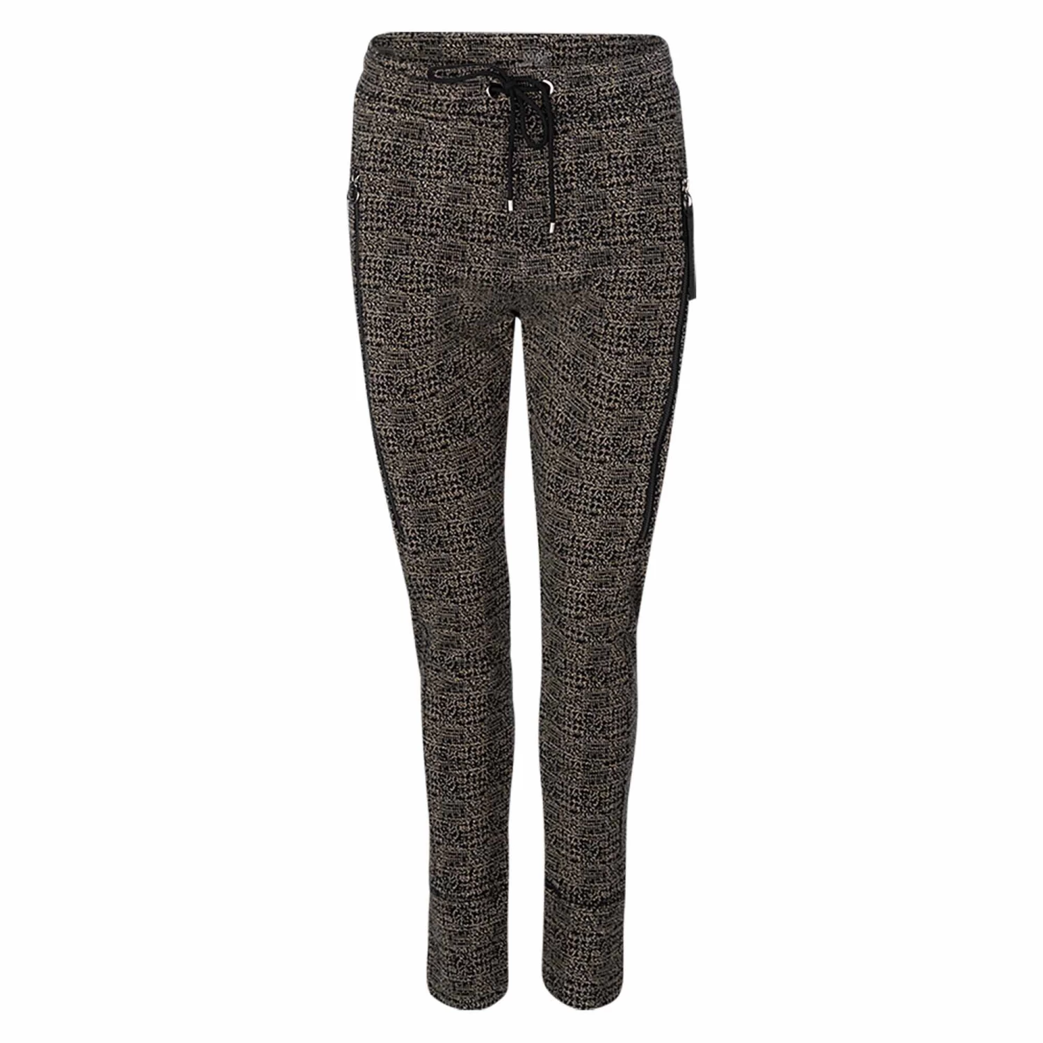 MAC Mode MAC JEANS - FUTURE, Stretch Ribbon