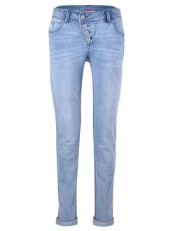 Buena Vista Malibu 7/8 Stretch Denim