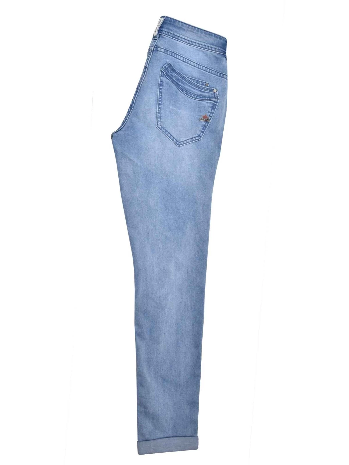 Buena Vista Malibu 7/8 Stretch Denim – Bild 2